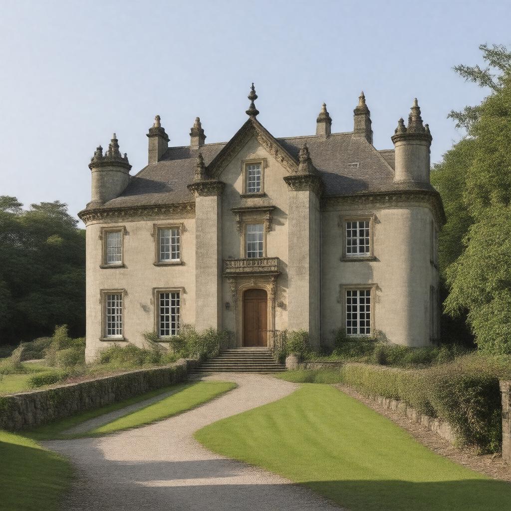 Plas Newydd